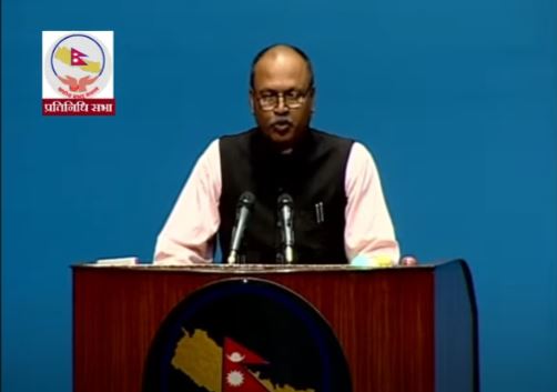 देश, मधेस र जनताका लागि सरकार फलदायी होस् : अनिलकुमार झा